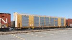 BNSF 34449 (Body) CTTX 691408 (Flat)